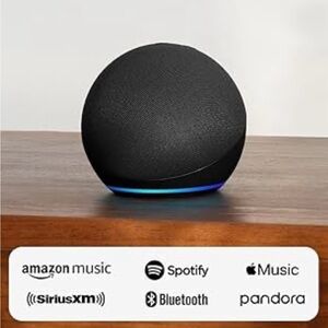 Amazon Echo Dot